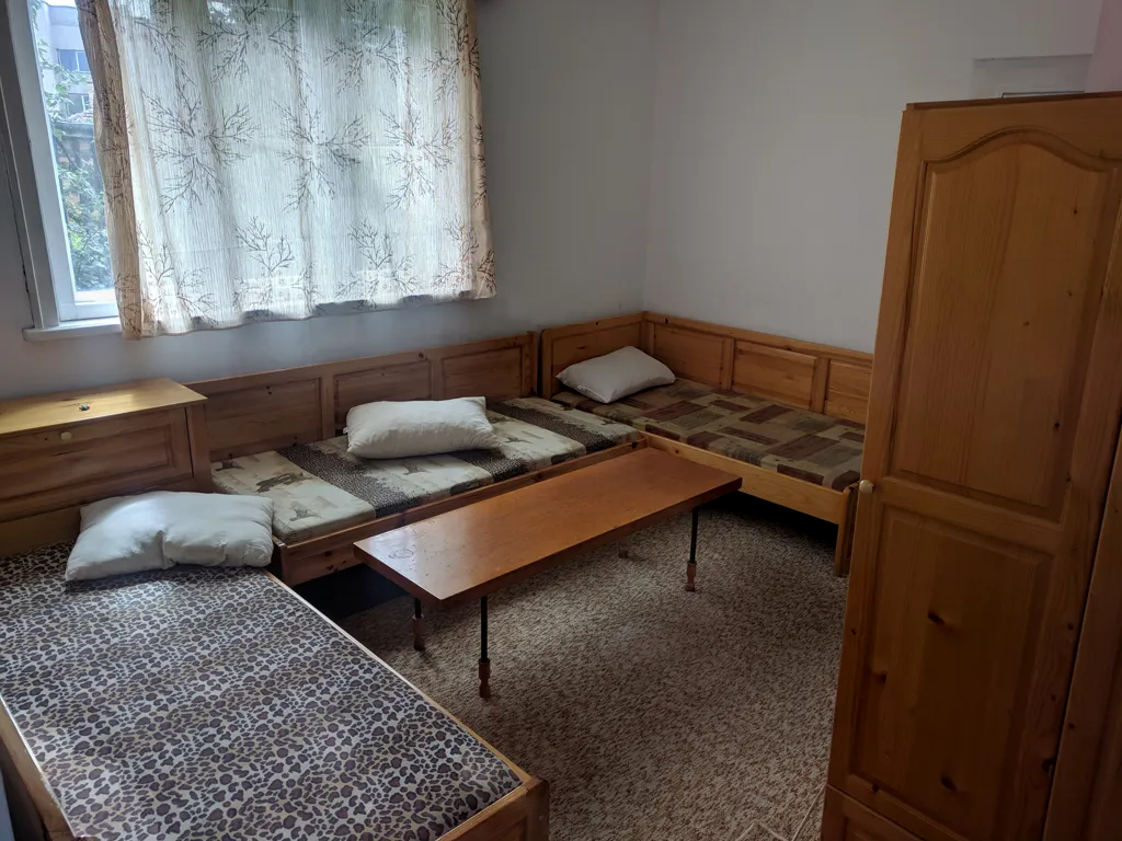 Легла за стая комплект